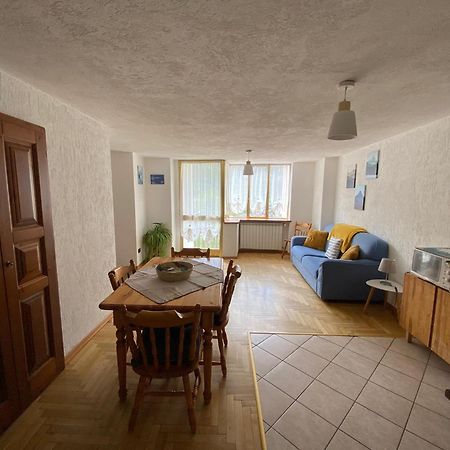 Casa Vacanze A Ла-Саль Екстер'єр фото